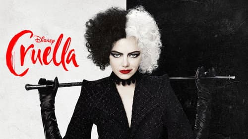 Cruella still