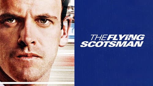 The Flying Scotsman still