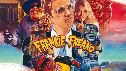 Frankie Freako still