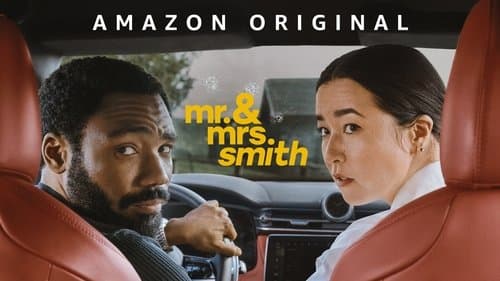 Mr. & Mrs. Smith still