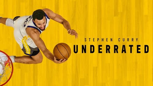 Stephen Curry: Underrated still