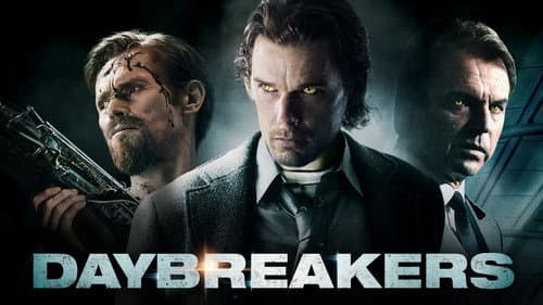 Daybreakers still