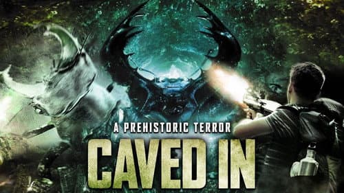 Caved In: Prehistoric Terror still