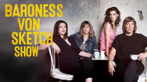 Baroness von Sketch Show still