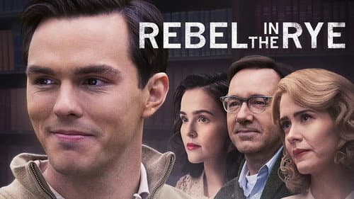 Rebel in the Rye still