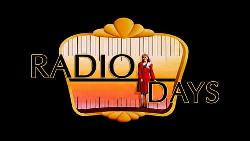 Radio Days still