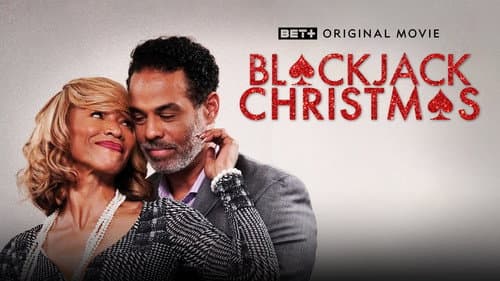 Blackjack Christmas still