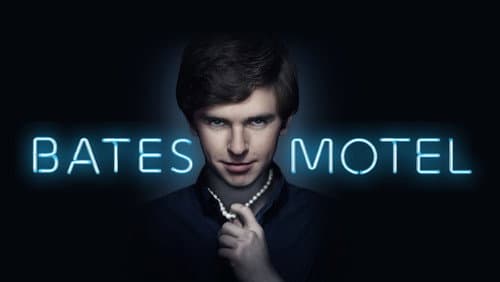 Bates Motel still