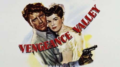Vengeance Valley still