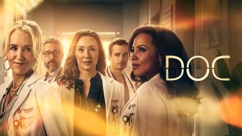 Doc still