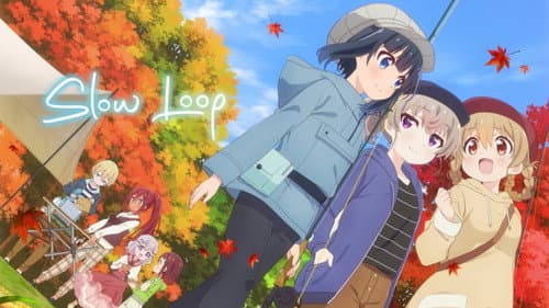 Slow Loop still