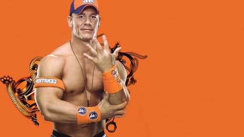 The John Cena Experience still
