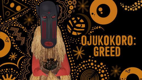 Ojukokoro: Greed still