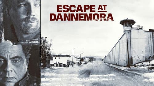 Escape at Dannemora still