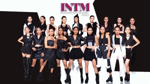 Indonesia's Next Top Model still
