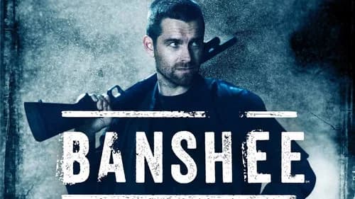 Banshee still
