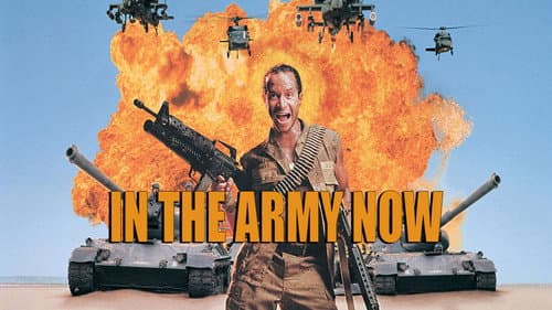 In the Army Now still