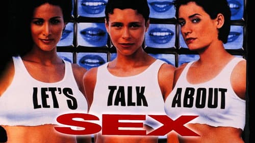 Let's Talk About Sex still