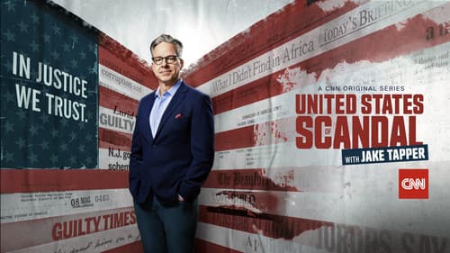 United States of Scandal still
