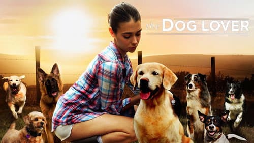 The Dog Lover still