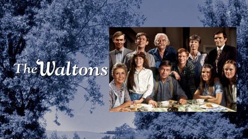 The Waltons still