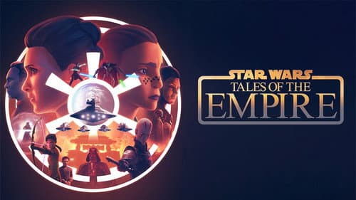 Star Wars: Tales of the Empire still