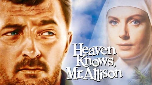 Heaven Knows, Mr. Allison still