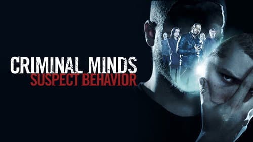 Criminal Minds: Suspect Behavior still