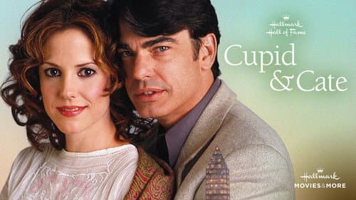 Cupid & Cate still