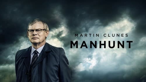 Manhunt still