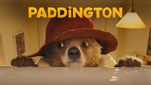 Paddington still