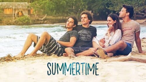 Summertime still