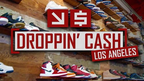 Droppin' Cash: Los Angeles still