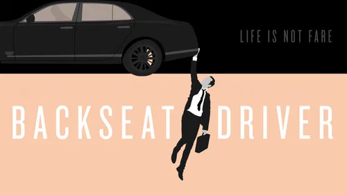 Backseat Driver still