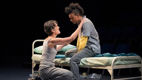 The Tempest still