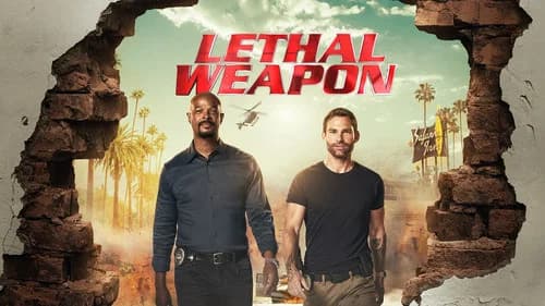 Lethal Weapon still