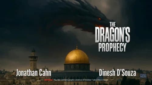 The Dragon's Prophecy still