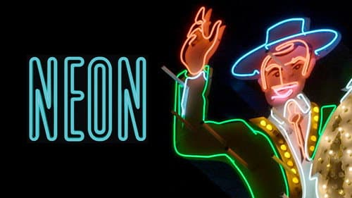 Neon still