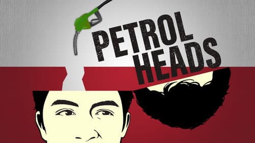 Petrolheads still