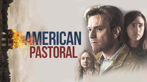 American Pastoral still