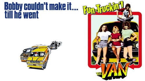 The Van still