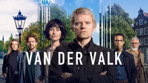 Van der Valk still