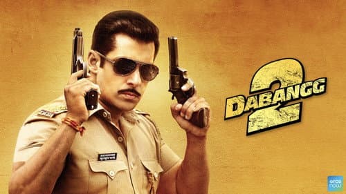 Dabangg 2 still