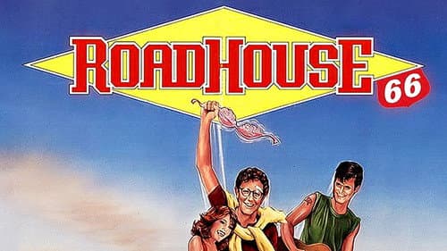 Roadhouse 66 still