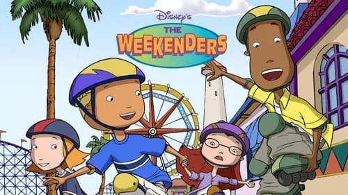 The Weekenders still