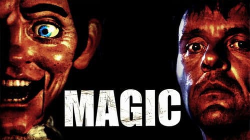 Magic still