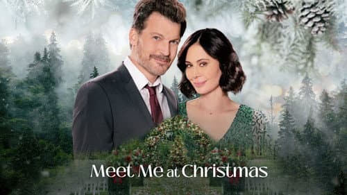Meet Me at Christmas still