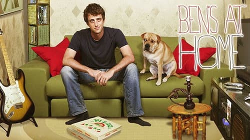 Ben's at Home still