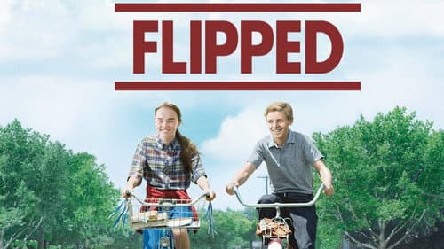 Flipped still