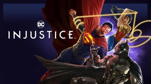 Injustice still